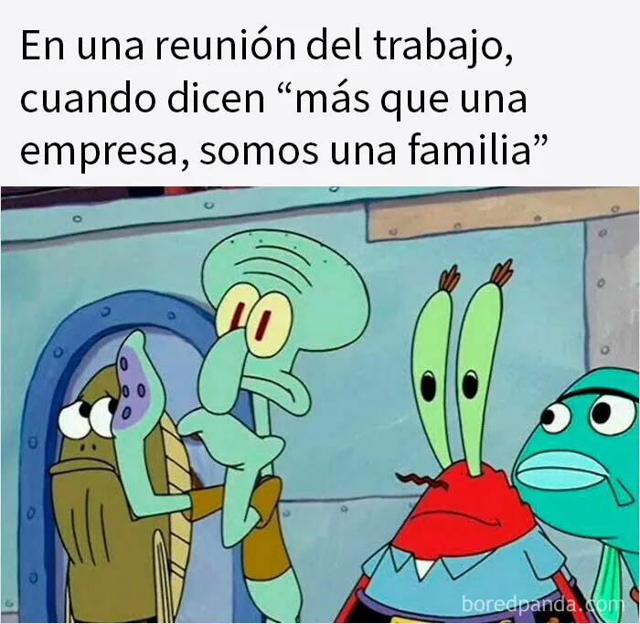 20 Memes raros pero divertidos para que pases un buen rato