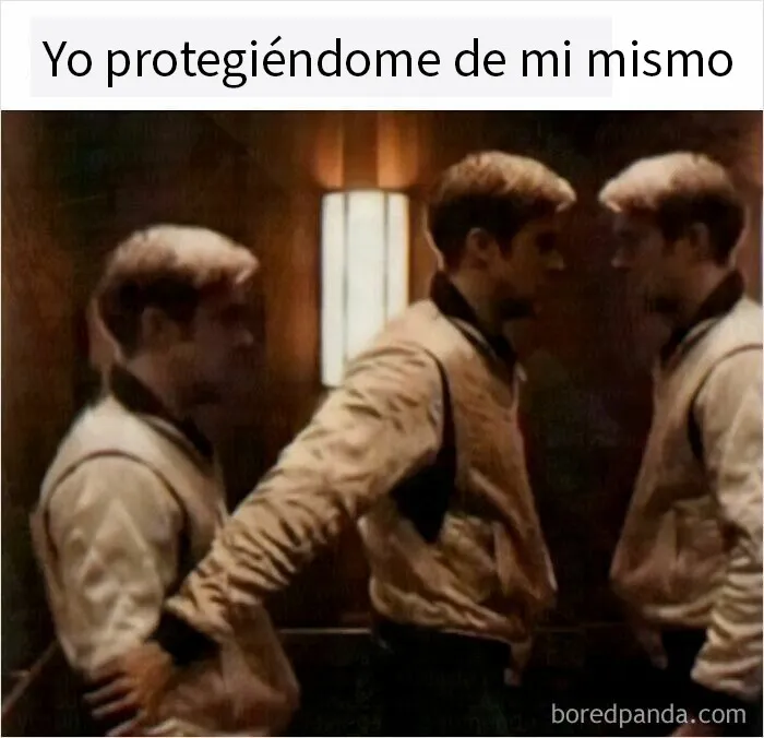 20 Memes raros pero divertidos para que pases un buen rato