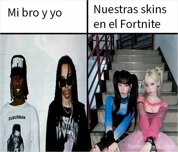 20 Memes raros pero divertidos para que pases un buen rato