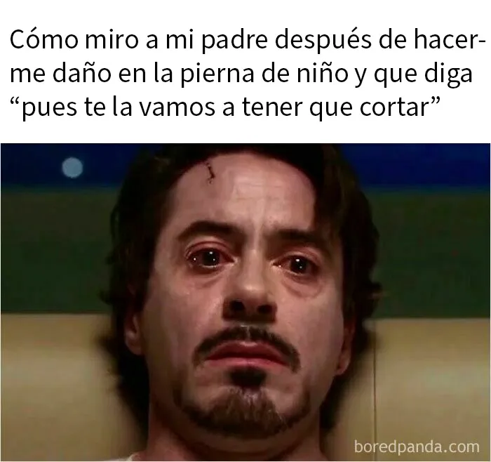 20 Memes raros pero divertidos para que pases un buen rato