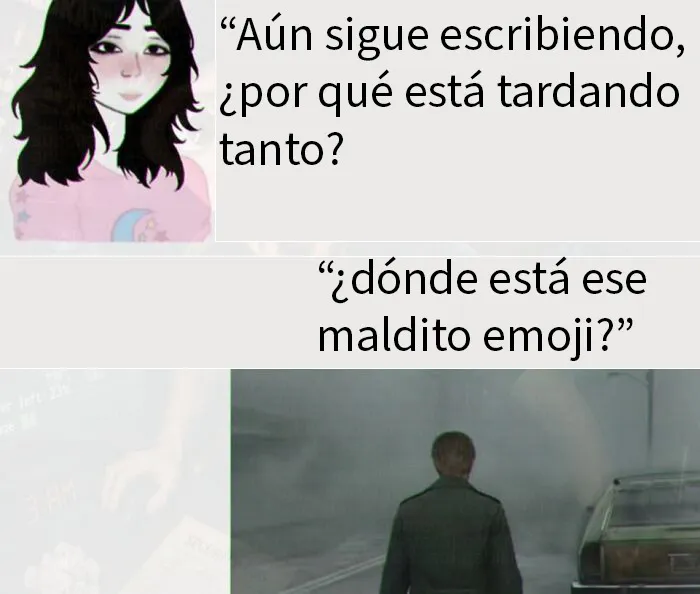 20 Memes raros pero divertidos para que pases un buen rato