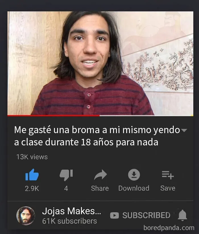 20 Memes raros pero divertidos para que pases un buen rato