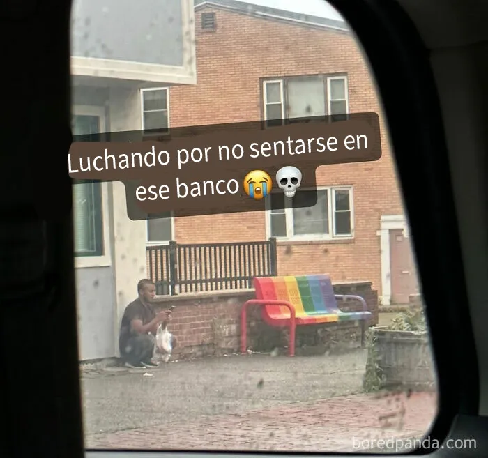 20 Memes raros pero divertidos para que pases un buen rato