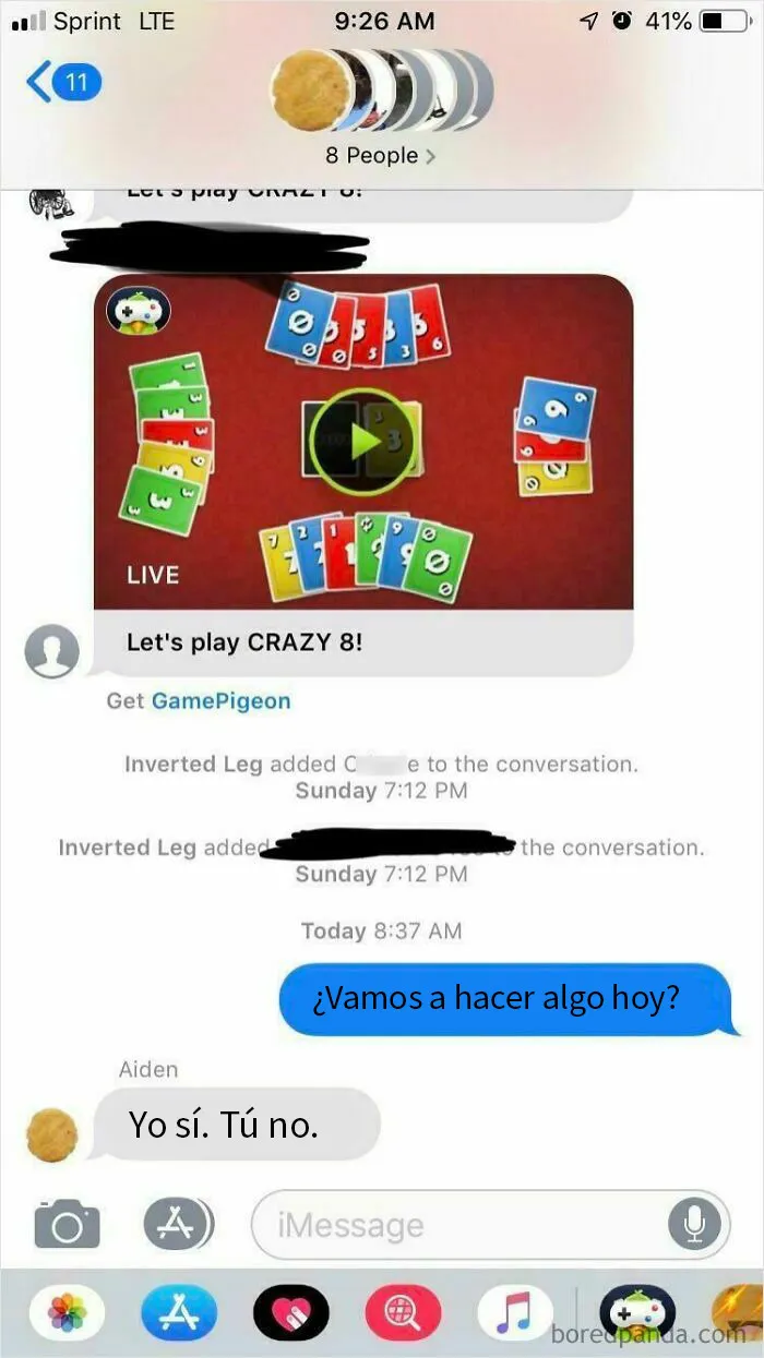 Ayuda