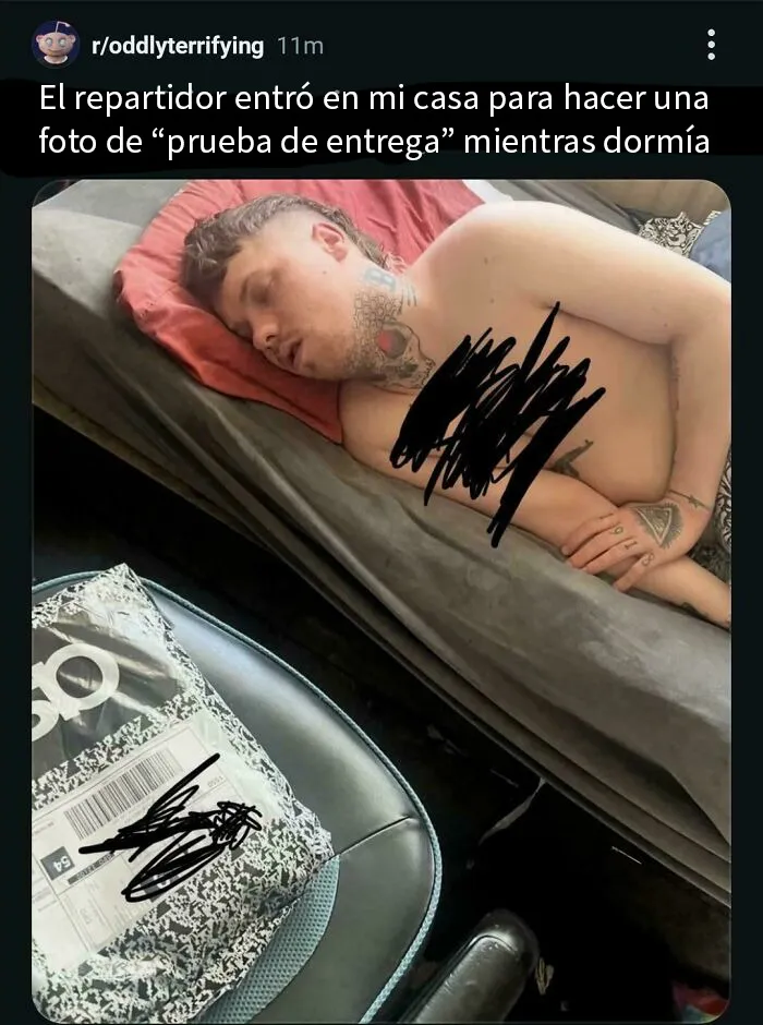 20 Publicaciones muy tontas compartidas en Reddit