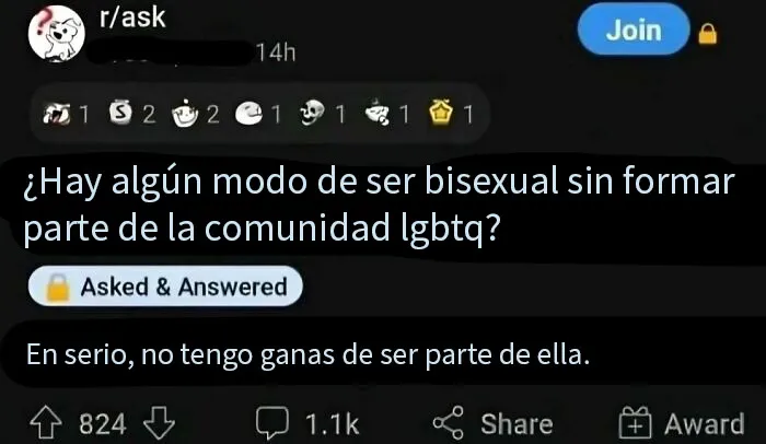 20 Publicaciones muy tontas compartidas en Reddit