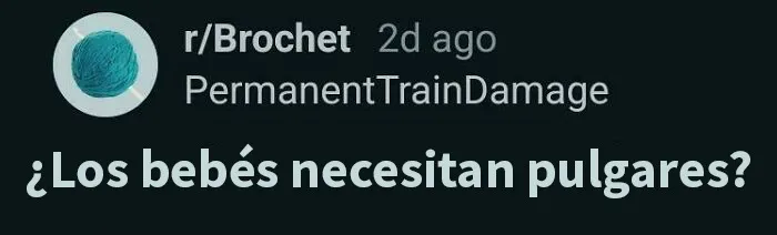 20 Publicaciones muy tontas compartidas en Reddit
