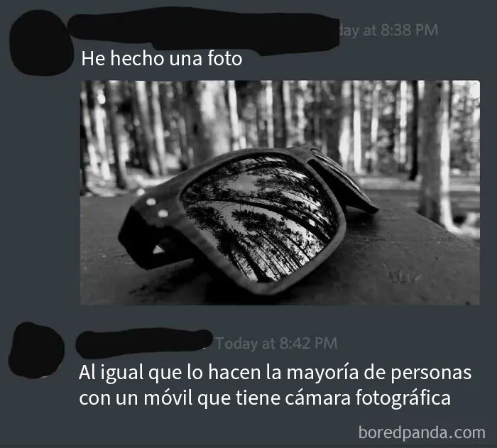 Puede que esté malinterpretando las cosas, pero me pareció que había mucha agresividad pasiva innecesaria. ¿Cómo debería abordarlo?