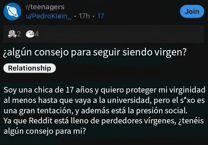 20 Publicaciones muy tontas compartidas en Reddit