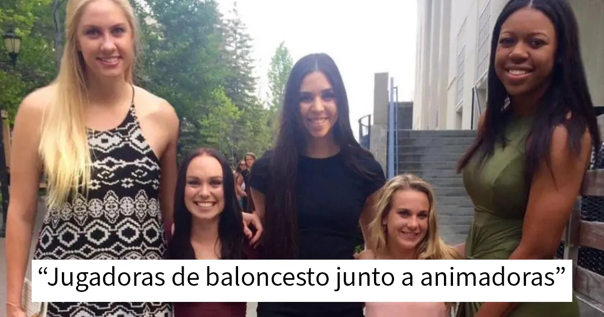 33 Fotos increíbles que cuesta creer que no han sido editadas