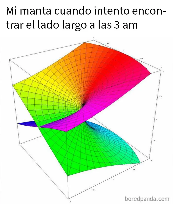 20 Memes divertidos y aleatorios que probablemente no hayas visto antes