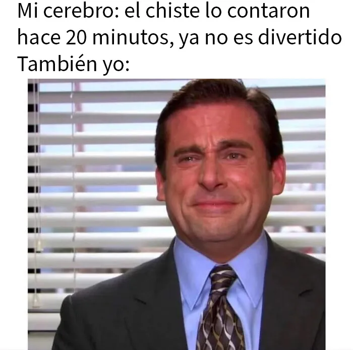 20 Memes divertidos y aleatorios que probablemente no hayas visto antes
