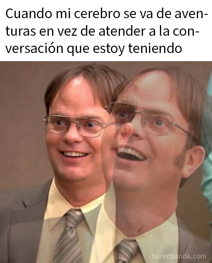 20 Memes divertidos y aleatorios que probablemente no hayas visto antes
