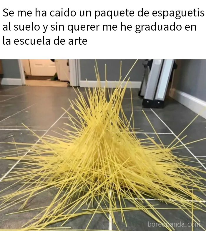 20 Memes divertidos y aleatorios que probablemente no hayas visto antes