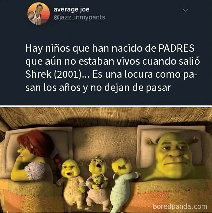 20 Memes divertidos y aleatorios que probablemente no hayas visto antes
