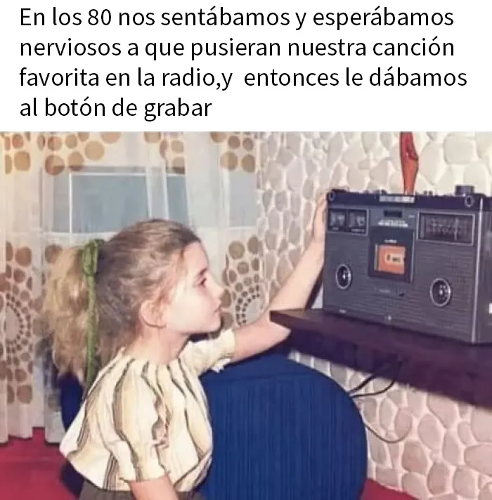 20 Memes sobre la Generación X para prepararte ante la crisis de la mediana edad