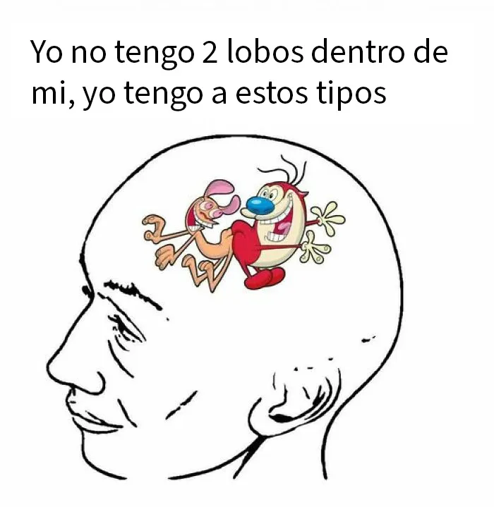 20 Memes sobre la Generación X para prepararte ante la crisis de la mediana edad