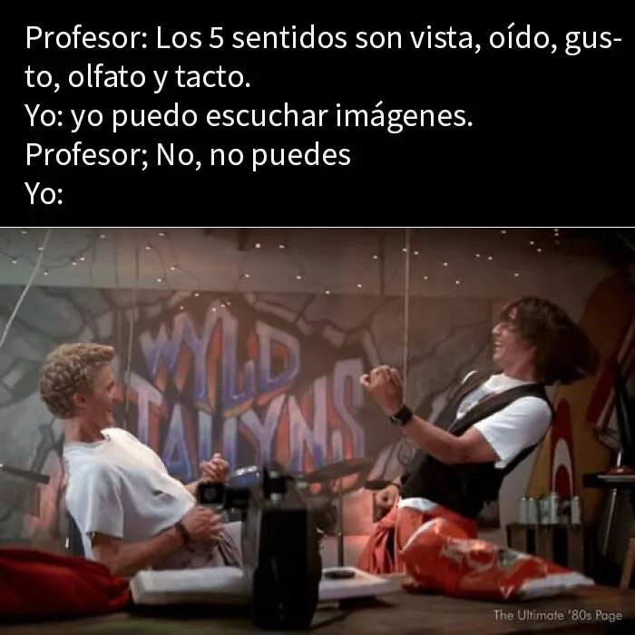 20 Memes sobre la Generación X para prepararte ante la crisis de la mediana edad