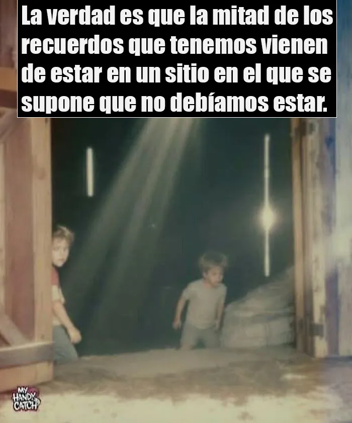 20 Memes sobre la Generación X para prepararte ante la crisis de la mediana edad