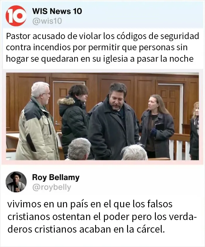 20 Personas que quedaron totalmente en ridículo gracias a las réplicas ingeniosas que recibieron