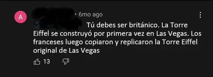 25 Capturas de pantalla que provocan demasiada vergüenza ajena