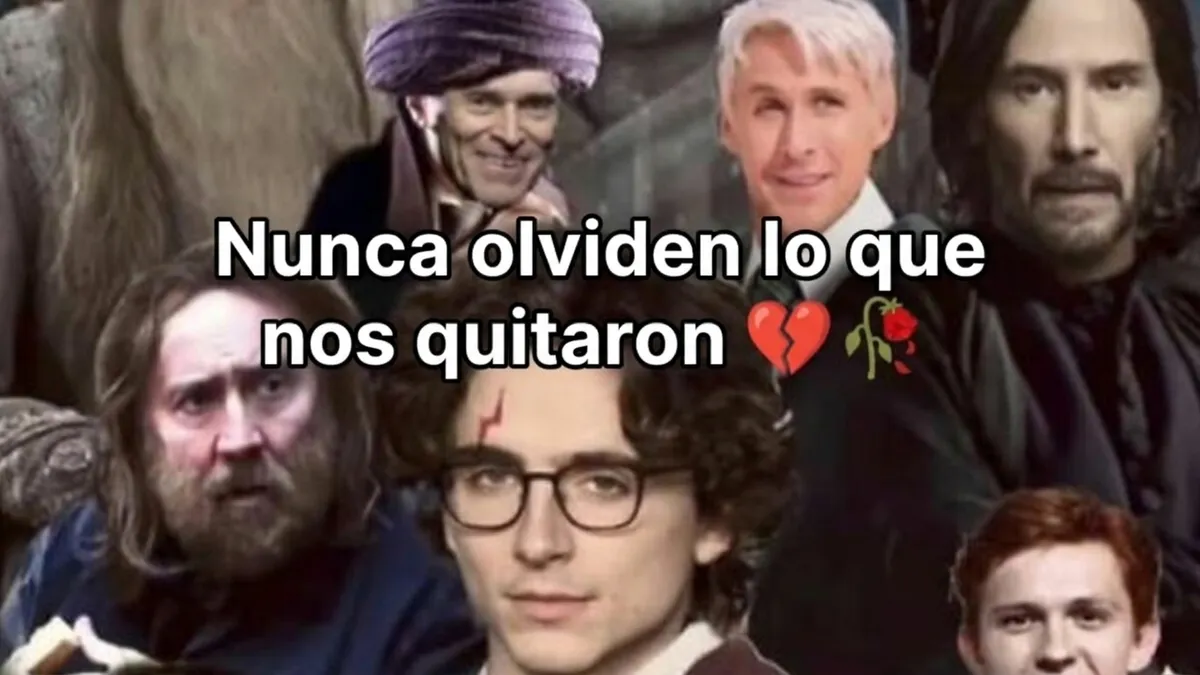 28 Divertidos memes que quizá te resulten familiares