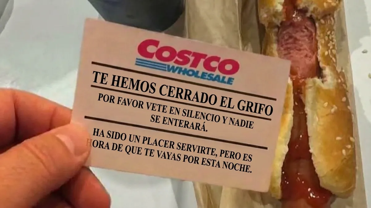 34 Comentarios extrañamente específicos que es imposible que se los hayan inventado