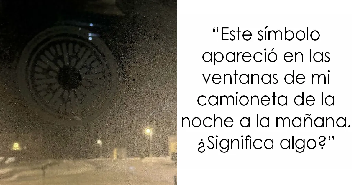 33 Objetos muy aleatorios que los internautas ayudaron a localizar