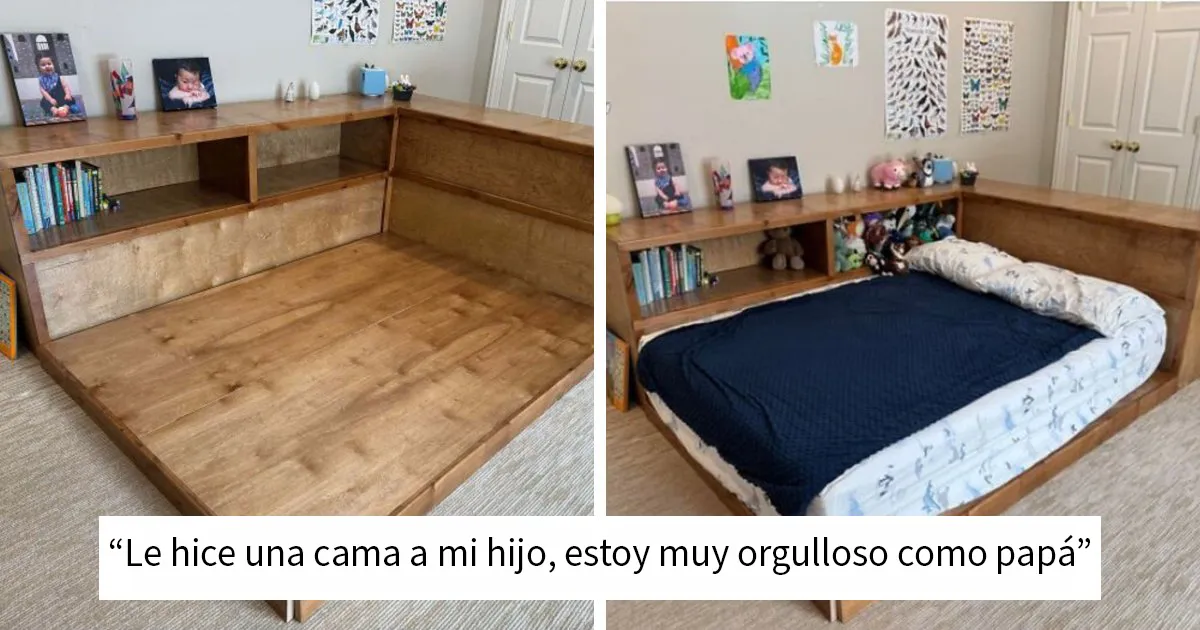 30 Padres demostrando que hacer la crianza bien puede ser divertidísimo