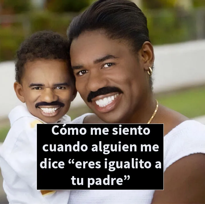 22 Memes que parecen haber sido creados durante un sueño febril