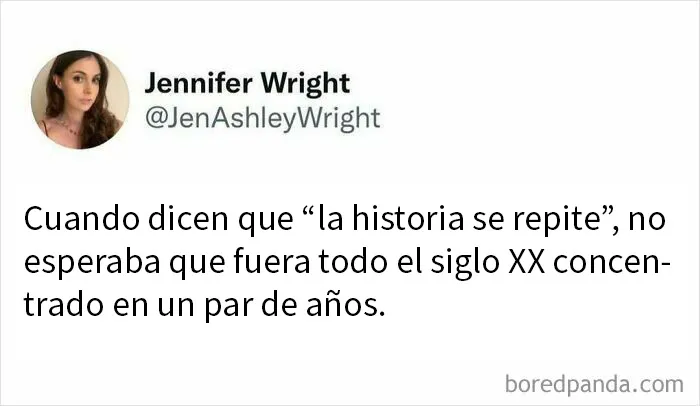30 Divertidas publicaciones dedicadas a quienes les gusta el humor «ofensivo de buen gusto»