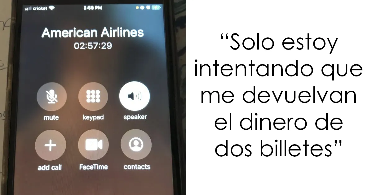 35 Pasajeros de avión prepotentes a los que hubo que poner en su sitio