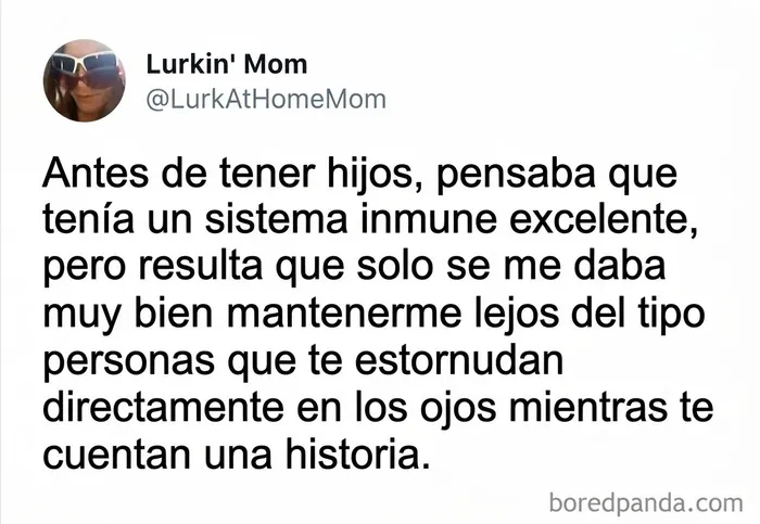 34 Comentarios extrañamente específicos que es imposible que se los hayan inventado