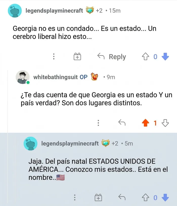 25 Capturas de pantalla que provocan demasiada vergüenza ajena