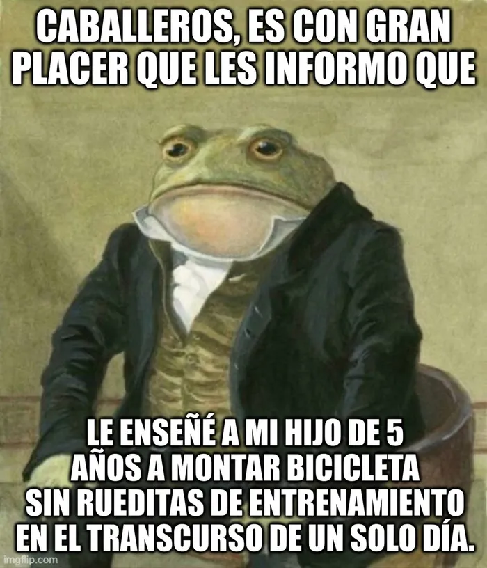 Genial