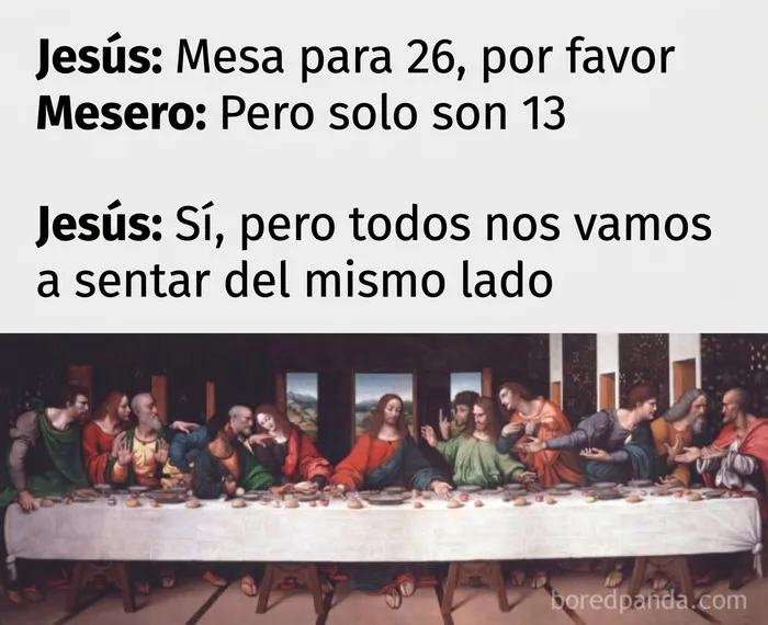 35 Memes divertidos sobre la agotadora realidad de la vida diaria