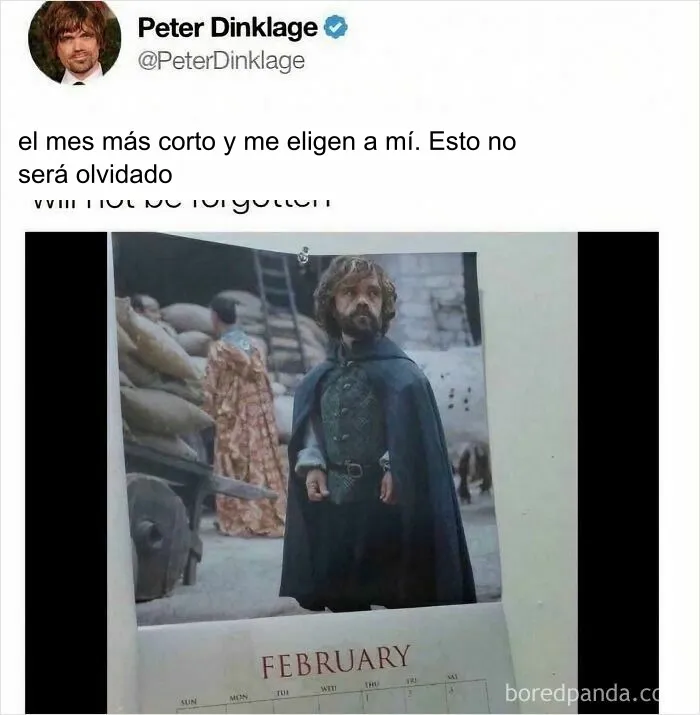 34 Comentarios tan buenos que nadie recuerda la publicación original