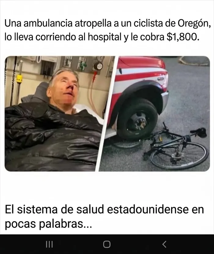 28 Divertidos memes que quizá te resulten familiares
