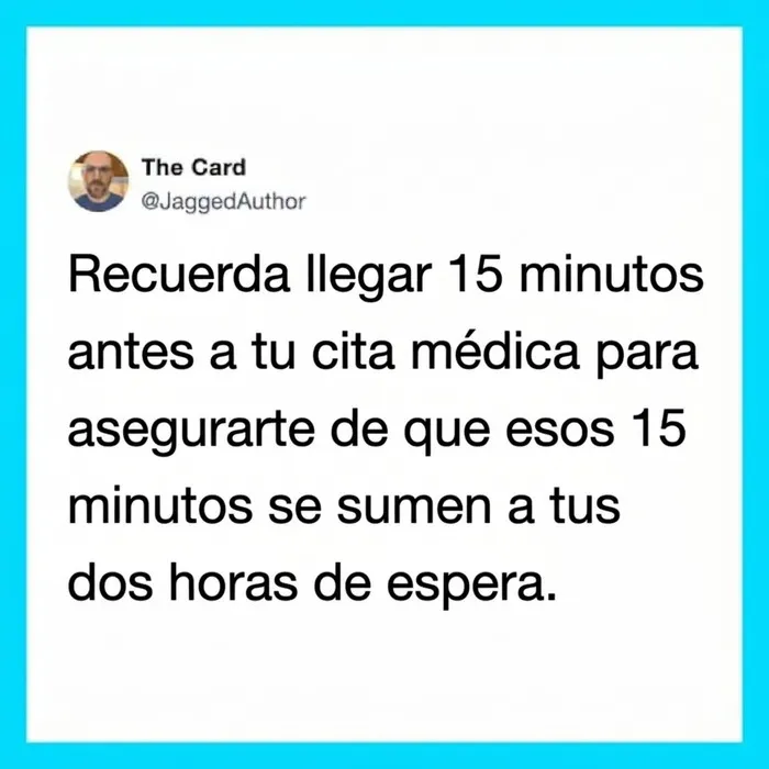 30 Divertidas publicaciones dedicadas a quienes les gusta el humor «ofensivo de buen gusto»