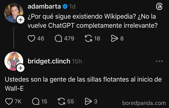 34 Comentarios tan buenos que nadie recuerda la publicación original