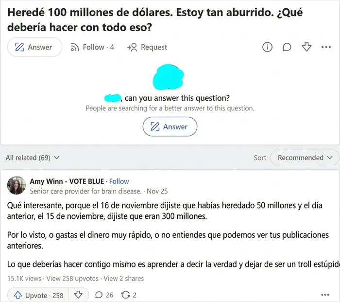 Quiere casito