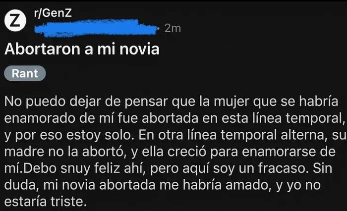 25 Capturas de pantalla que provocan demasiada vergüenza ajena