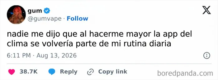 30 Divertidas publicaciones dedicadas a quienes les gusta el humor «ofensivo de buen gusto»