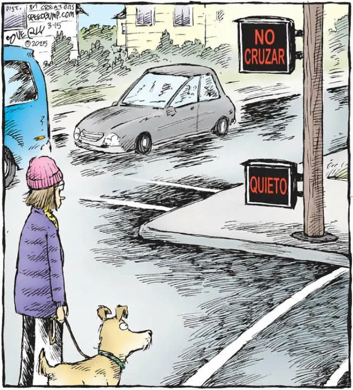 20 Cómics divertidos sobre perros mostrando que la vida con ellos nunca es aburrida