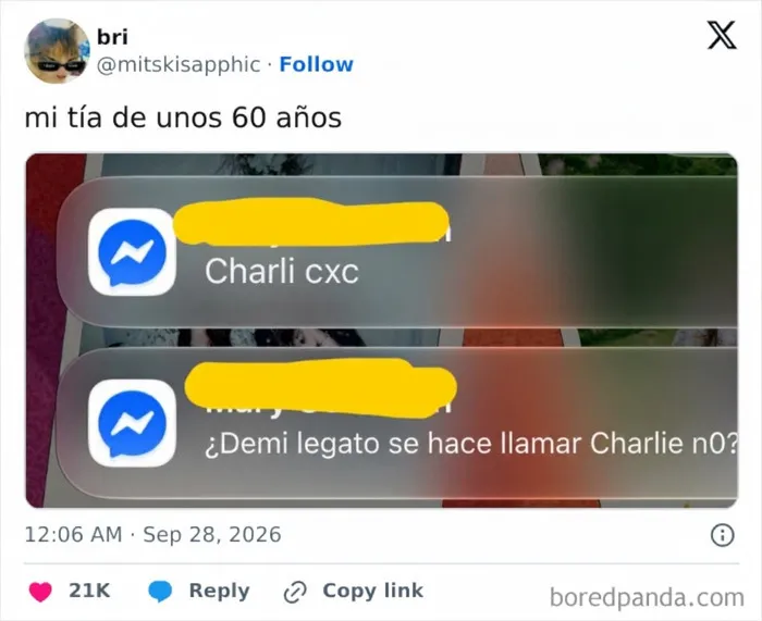 Los internautas no tienen piedad y se burlan sin compasión de los premios VMAs de 2026