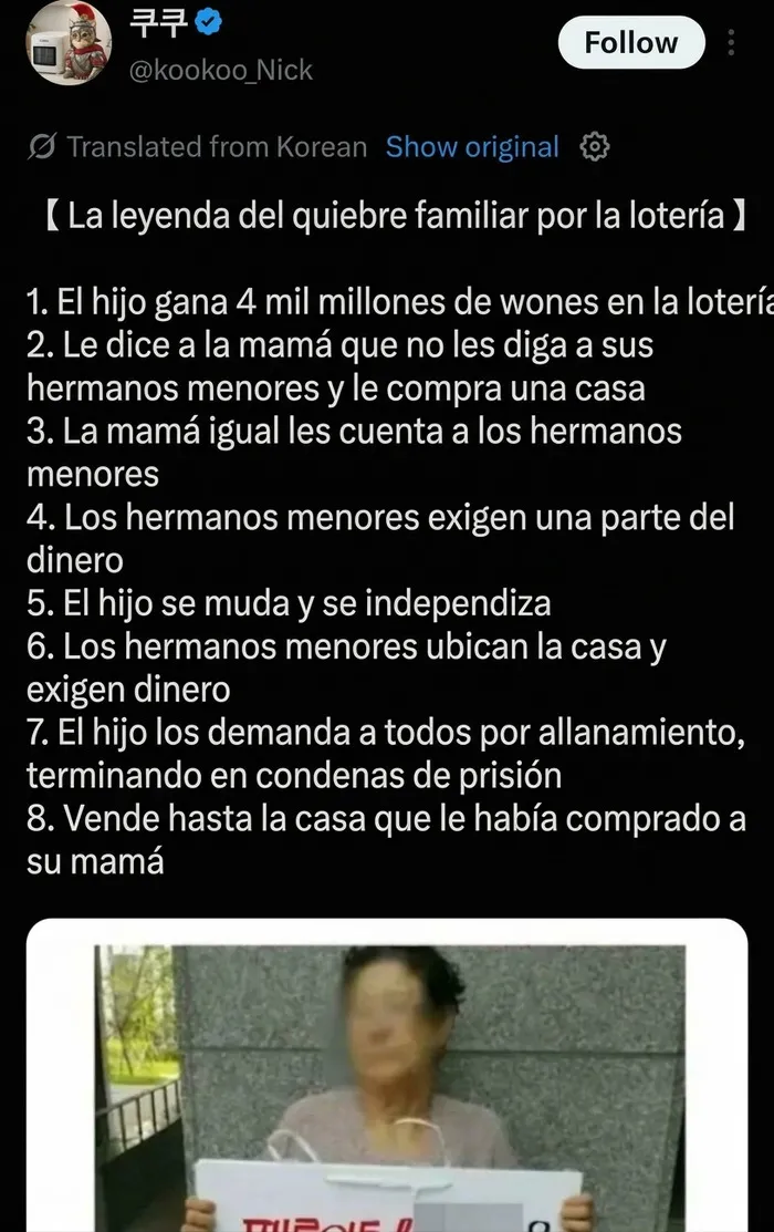 ¿Qué tan moral es esto?