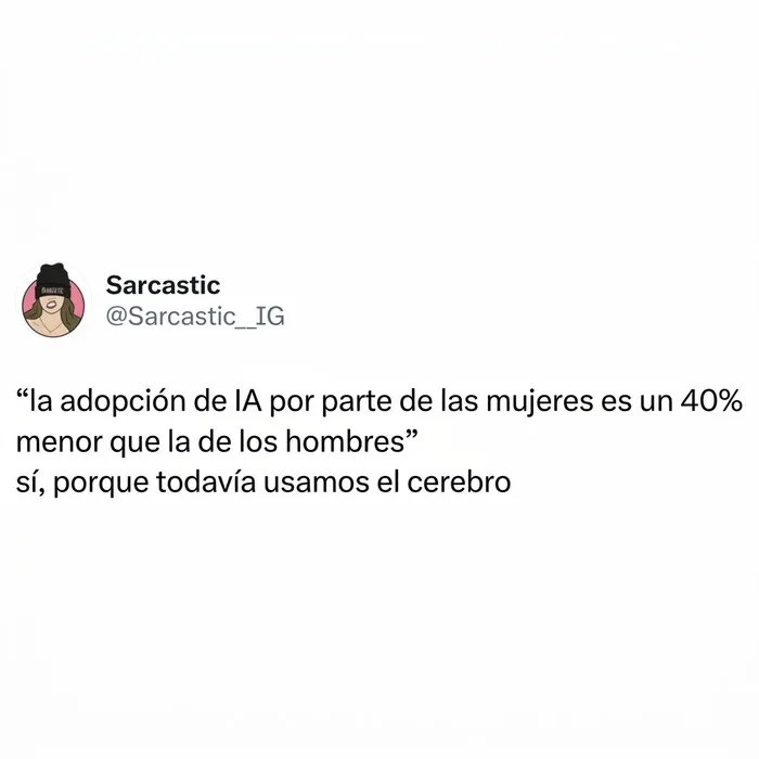 37 Memes sarcásticos que te hacen llorar por dentro y reír por fuera