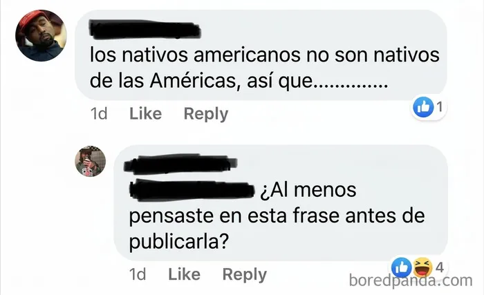 No tengo palabras para esto