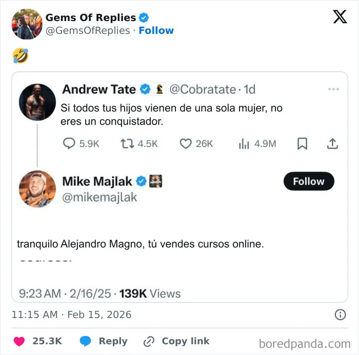 27 Réplicas muy ingeniosas vistas en internet