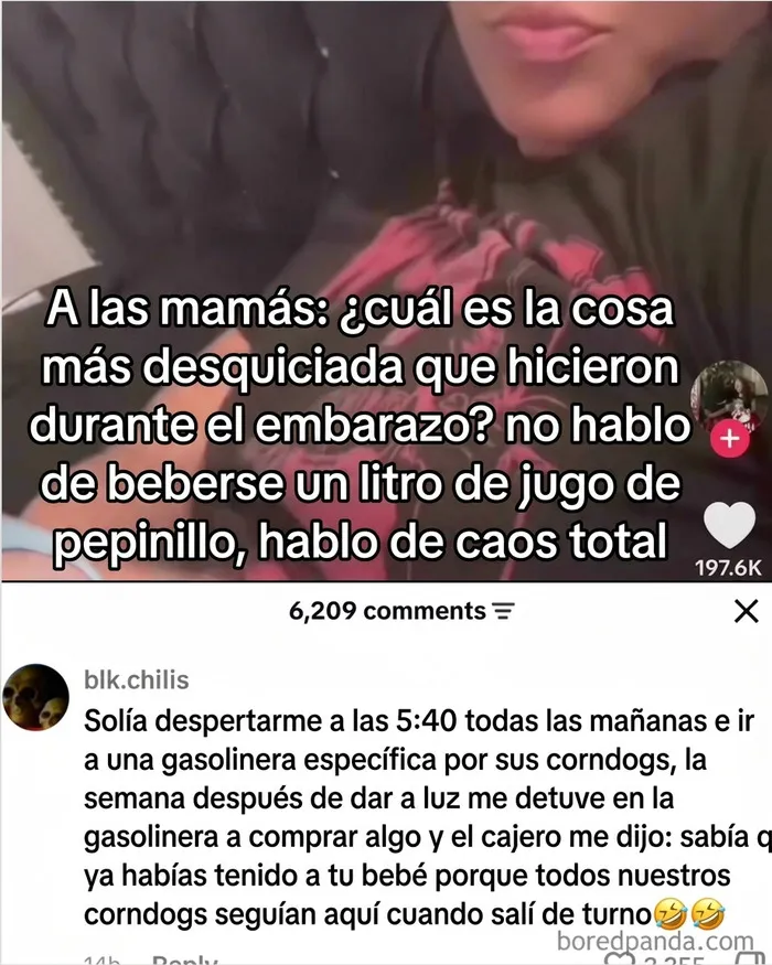 34 Comentarios extrañamente específicos que es imposible que se los hayan inventado